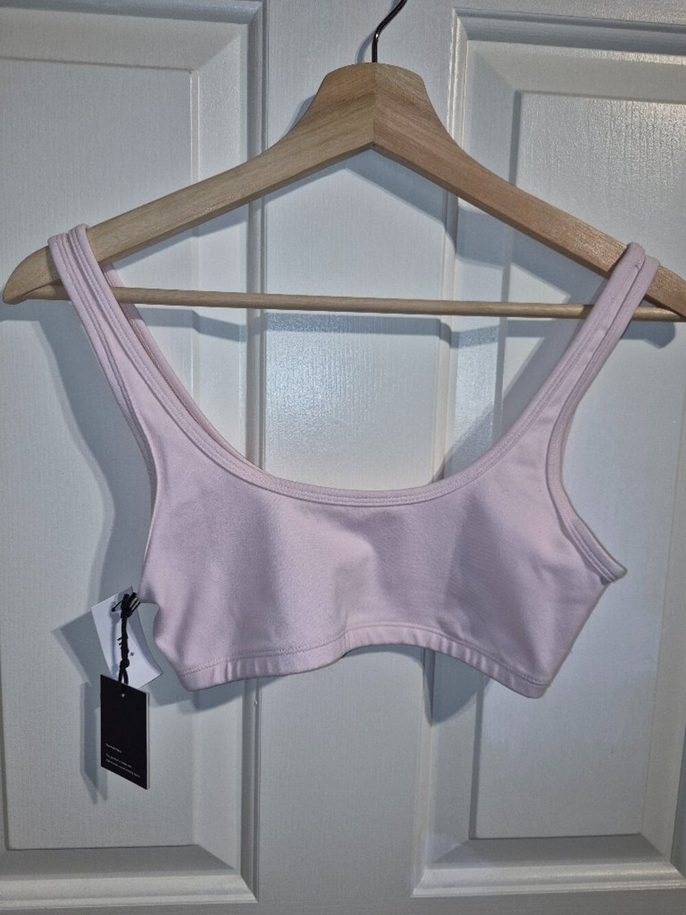 Tna Life Bra Top Primore Pink